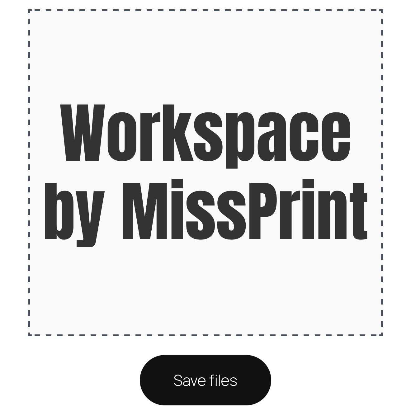 Purchase Wokspace - Image 1